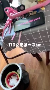 第一次sm调教170小仙女女友 - 好色™ Tv